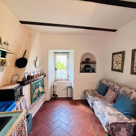 Casa Amiata 2 *
