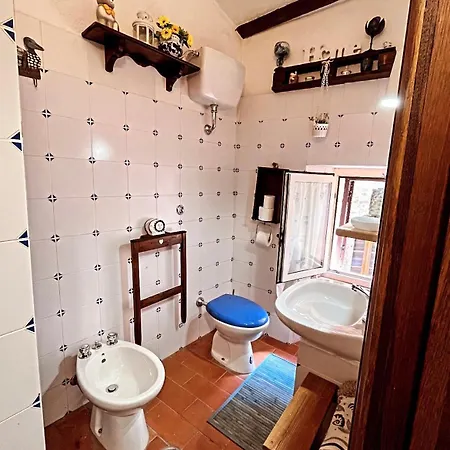 Apartment Casa Amiata 2 *