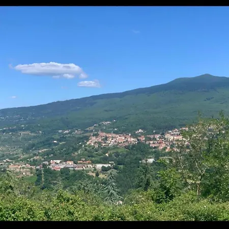 Casa Amiata 2