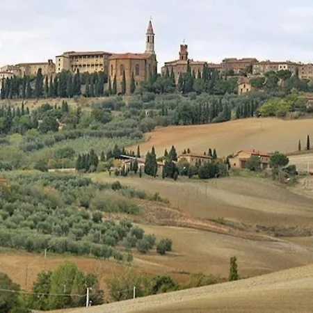 Casa Amiata 2