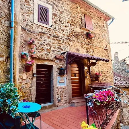 Casa Amiata 2 Apartment