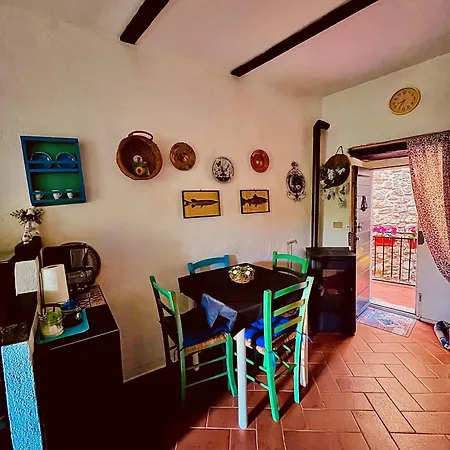 Casa Amiata 2