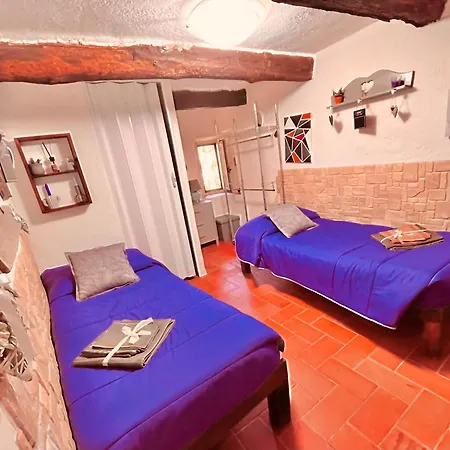 Casa Amiata 2 * Montelaterone