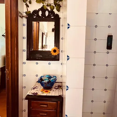 Casa Amiata 2 Apartment Montelaterone