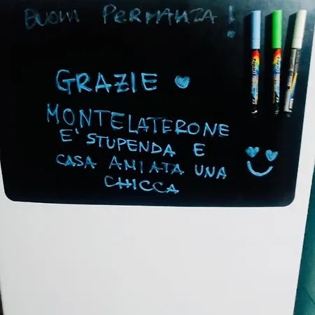Appartement Casa Amiata 2 *