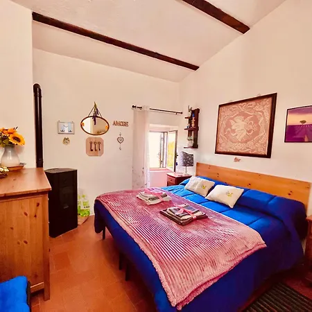 Apartment Casa Amiata 2 *