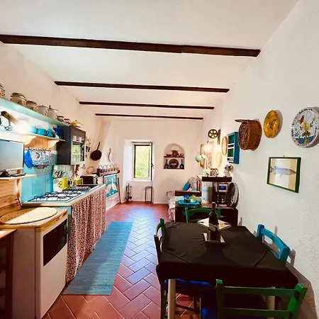 Casa Amiata 2 Montelaterone