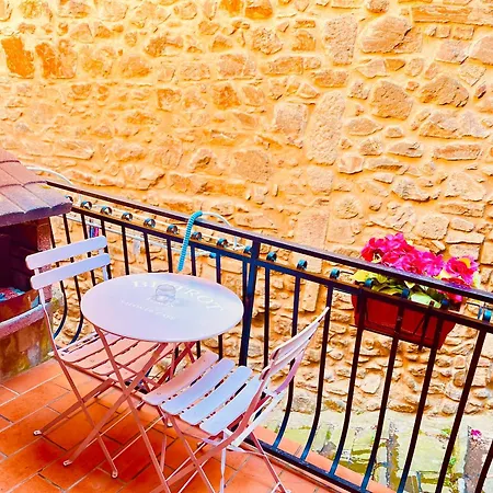 Casa Amiata 2