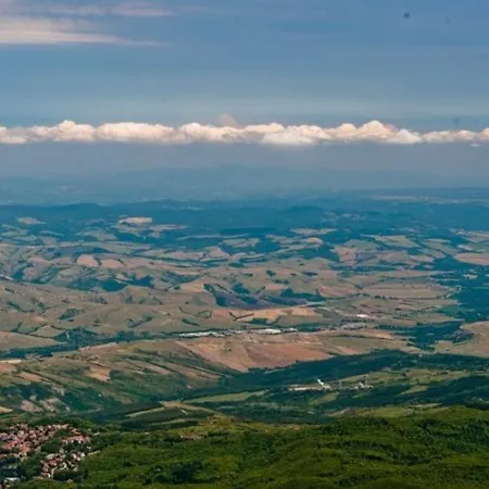Appartamento Casa Amiata 2 *