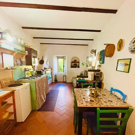 Casa Amiata 2 Montelaterone