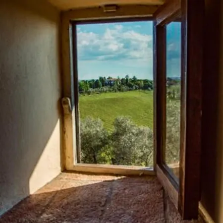 Appartamento Casa Amiata 2