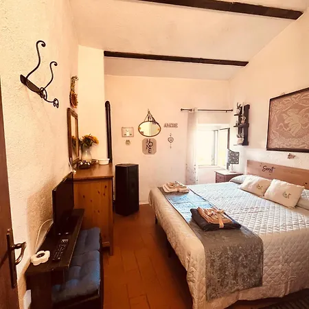 Appartamento Casa Amiata 2 Montelaterone