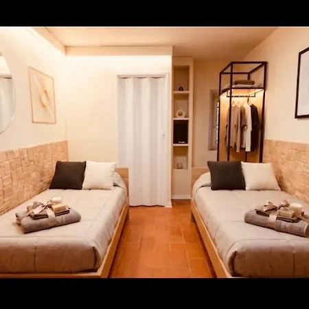 Casa Amiata 2 Appartamento