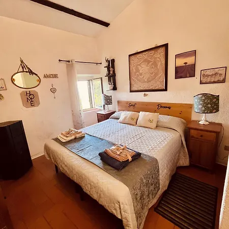 Appartamento Casa Amiata 2