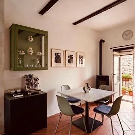 Casa Amiata 2 *