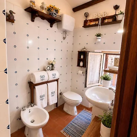 Апартаменты Casa Amiata 2