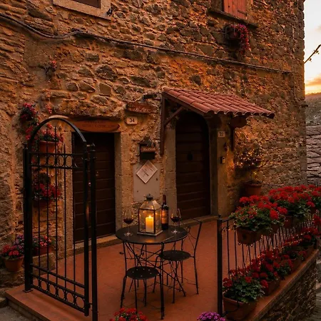 Casa Amiata 2