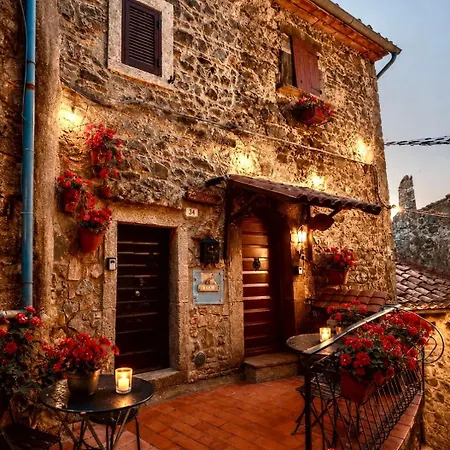 Casa Amiata 2