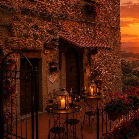 Casa Amiata 2 *
