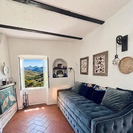 Casa Amiata 2 Appartement